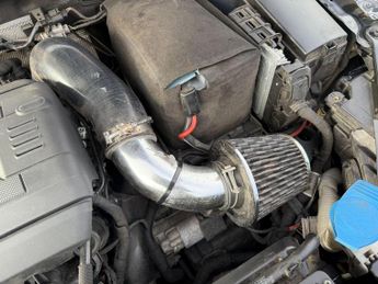 Volkswagen Golf 2.0 TSI BlueMotion Tech GTI DSG Euro 6 (s/s) 5dr