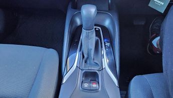 Toyota Corolla 1.8 VVT-h Design Touring Sports 5dr Petrol Hybrid CVT Euro 6 (s/