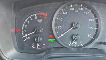 Toyota Corolla 1.8 VVT-h Design Touring Sports 5dr Petrol Hybrid CVT Euro 6 (s/