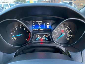 Ford Focus 1.0T EcoBoost ST-Line Auto Euro 6 (s/s) 5dr