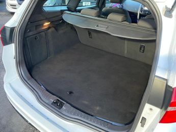 Ford Focus 1.0T EcoBoost ST-Line Auto Euro 6 (s/s) 5dr