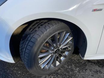 Ford Focus 1.0T EcoBoost ST-Line Auto Euro 6 (s/s) 5dr