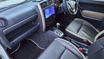 Suzuki Jimny LAND VENTURE 650cc - AUTO- 4 W D - TURBO