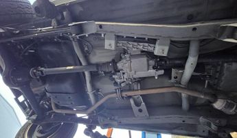 Suzuki Jimny LAND VENTURE 650cc - AUTO- 4 W D - TURBO