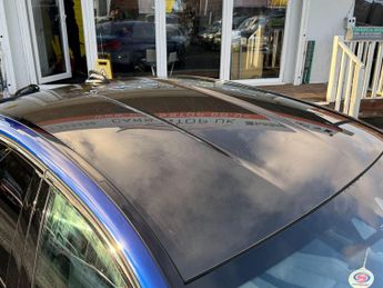 BMW M5 4.4i V8 Competition Steptronic xDrive Euro 6 (s/s) 4dr