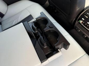 BMW M5 4.4i V8 Competition Steptronic xDrive Euro 6 (s/s) 4dr