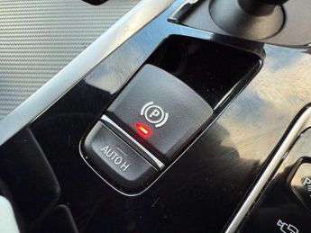 BMW M5 4.4i V8 Competition Steptronic xDrive Euro 6 (s/s) 4dr