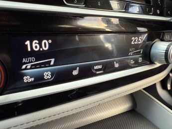 BMW M5 4.4i V8 Competition Steptronic xDrive Euro 6 (s/s) 4dr