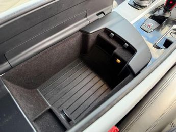 BMW M5 4.4i V8 Competition Steptronic xDrive Euro 6 (s/s) 4dr