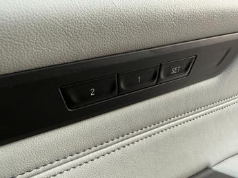 BMW M5 4.4i V8 Competition Steptronic xDrive Euro 6 (s/s) 4dr