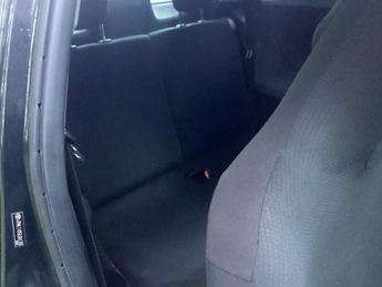 Toyota IQ 1.0L VVT-i CVT Hatchback 3dr Petrol Automatic Euro 5 (67 bhp)