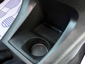 Citroen C4 Cactus 1.6 e-HDi Flair ETG6 Euro 5 (s/s) 5dr