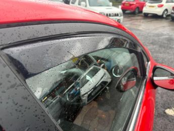 Ford Fiesta 1.6 Titanium Powershift Euro 5 5dr