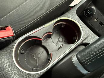 Ford Fiesta 1.6 Titanium Powershift Euro 5 5dr