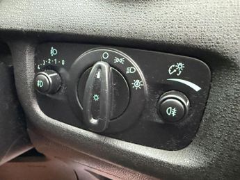 Ford Fiesta 1.6 Titanium Powershift Euro 5 5dr