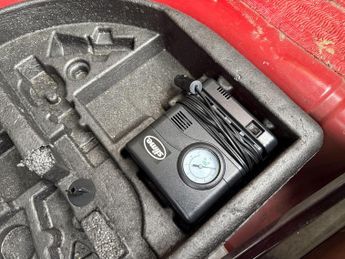 Ford Fiesta 1.6 Titanium Powershift Euro 5 5dr