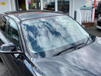 BMW X1 2.0 20i Sport SUV 5dr Petrol Auto sDrive Euro 6 (s/s) (184 ps)