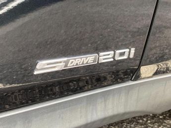 BMW X1 2.0 20i Sport SUV 5dr Petrol Auto sDrive Euro 6 (s/s) (184 ps)