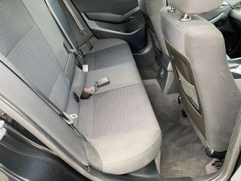 BMW X1 2.0 20i Sport SUV 5dr Petrol Auto sDrive Euro 6 (s/s) (184 ps)