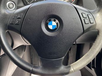 BMW X1 2.0 20i Sport SUV 5dr Petrol Auto sDrive Euro 6 (s/s) (184 ps)