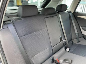 BMW X1 2.0 20i Sport SUV 5dr Petrol Auto sDrive Euro 6 (s/s) (184 ps)