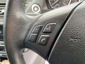 BMW X1 2.0 20i Sport SUV 5dr Petrol Auto sDrive Euro 6 (s/s) (184 ps)