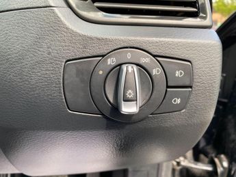 BMW X1 2.0 20i Sport SUV 5dr Petrol Auto sDrive Euro 6 (s/s) (184 ps)