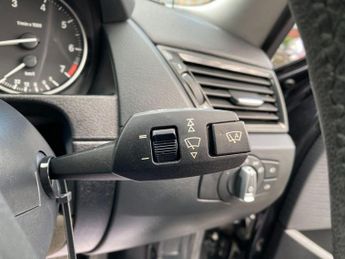 BMW X1 2.0 20i Sport SUV 5dr Petrol Auto sDrive Euro 6 (s/s) (184 ps)