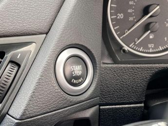 BMW X1 2.0 20i Sport SUV 5dr Petrol Auto sDrive Euro 6 (s/s) (184 ps)