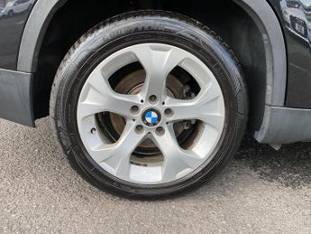 BMW X1 2.0 20i Sport SUV 5dr Petrol Auto sDrive Euro 6 (s/s) (184 ps)