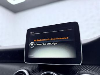 Mercedes-Benz A Class 2.1 A220d AMG Line 7G-DCT Euro 6 (s/s) 5dr