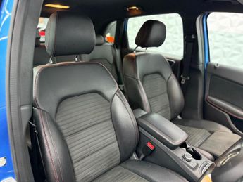 Mercedes-Benz B Class 1.5 B180d AMG Line 7G-DCT Euro 6 (s/s) 5dr