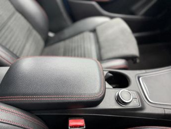 Mercedes-Benz B Class 1.5 B180d AMG Line 7G-DCT Euro 6 (s/s) 5dr