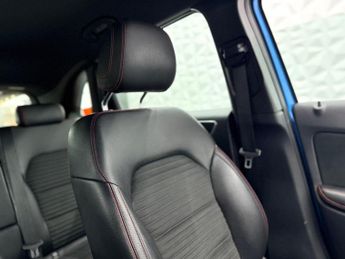 Mercedes-Benz B Class 1.5 B180d AMG Line 7G-DCT Euro 6 (s/s) 5dr