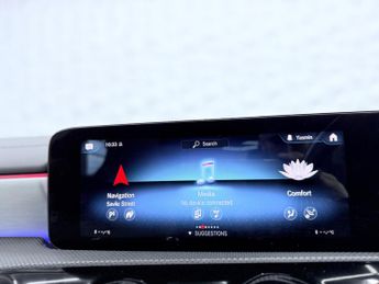 Mercedes-Benz CLA 2.0 CLA220d AMG Line (Premium Plus 2) Coupe 8G-DCT Euro 6 (s/s) 