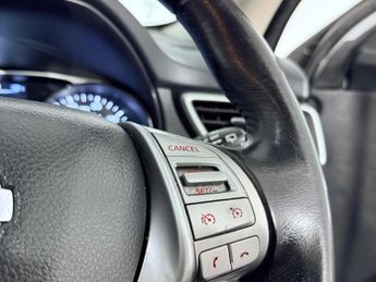 Nissan X-Trail 1.6 dCi n-tec SUV 5dr Diesel XTRON Euro 6 (s/s) (130 ps)