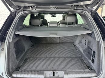 Land Rover Range Rover Sport 3.0 P400 MHEV Dynamic SE Auto 4WD Euro 6 (s/s) 5dr