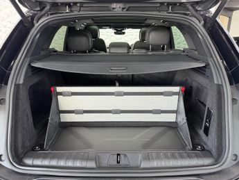 Land Rover Range Rover Sport 3.0 P400 MHEV Dynamic SE Auto 4WD Euro 6 (s/s) 5dr