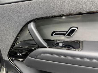 Land Rover Range Rover Sport 3.0 P400 MHEV Dynamic SE Auto 4WD Euro 6 (s/s) 5dr