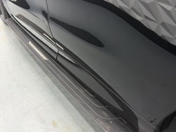 Land Rover Range Rover Sport 3.0 P400 MHEV Dynamic SE Auto 4WD Euro 6 (s/s) 5dr