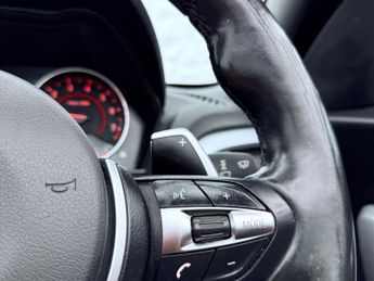 BMW 2 Series 3.0 M240i Auto Euro 6 (s/s) 2dr