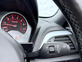 BMW 2 Series 3.0 M240i Auto Euro 6 (s/s) 2dr