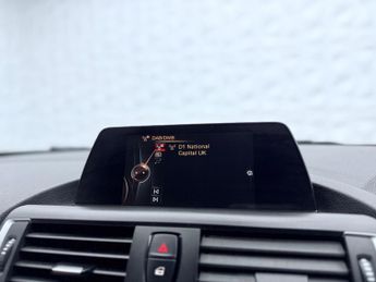 BMW 2 Series 3.0 M240i Auto Euro 6 (s/s) 2dr