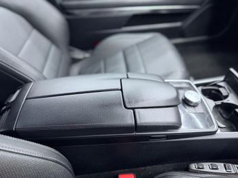 Mercedes-Benz E Class 2.1 E250 CDI AMG Sport G-Tronic+ Euro 5 (s/s) 2dr