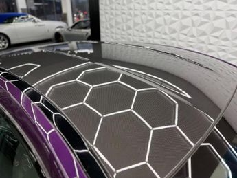 BMW M8 Gran Coupe 4.4i V8 Competition Steptronic 4WD Euro 6 (s/s) 4dr