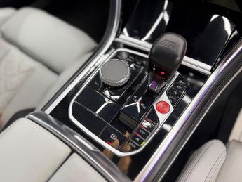 BMW M8 Gran Coupe 4.4i V8 Competition Steptronic 4WD Euro 6 (s/s) 4dr