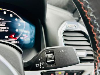 BMW M8 Gran Coupe 4.4i V8 Competition Steptronic 4WD Euro 6 (s/s) 4dr