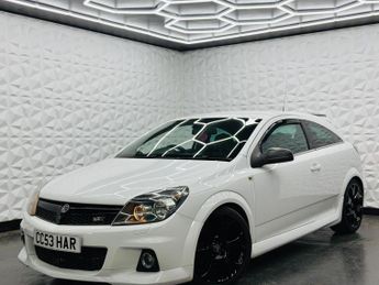 Vauxhall Astra 2.0i 16v VXR Nurburgring Edition 3dr