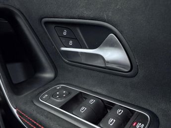 Mercedes-Benz A Class 1.5 A180d AMG Line 7G-DCT Euro 6 (s/s) 5dr