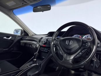 Honda Accord 2.0 i-VTEC ES Tourer Auto Euro 5 5dr